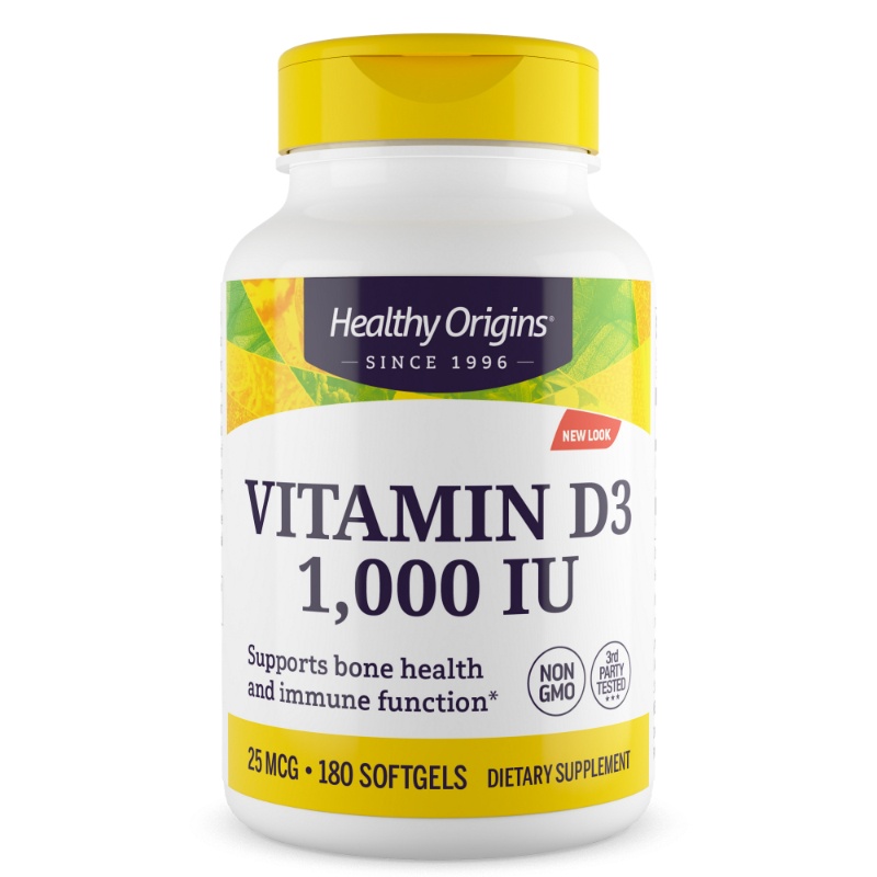 Vitamin D3 1K 180 Front (new)